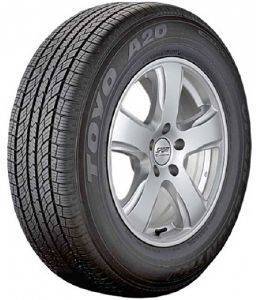  (4 ) 215/55R18 TOYO OPEN COUNTRY A20 95H