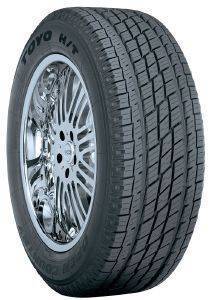 ������� (4 ���) ���������235/65R17 TOYO OPEN COUNTRY H/T OWL 108V