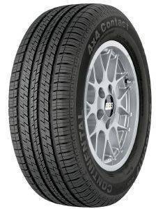  205/80R16 CONTINENTAL 4X4 CONTACT 110S