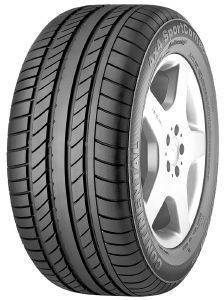  275/45R19 CONTINENTAL 4X4 SPORT CONTACT NO 108Y