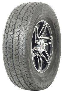  195/70R15 CONTINENTAL FOUR SEASON 104R