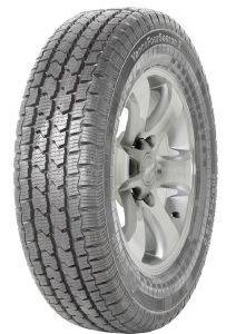  205/65R16 CONTINENTAL FOUR SEASON 2 107T