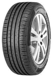 �������� 215/55R16 CONTINENTAL PREMIUM 5 93H