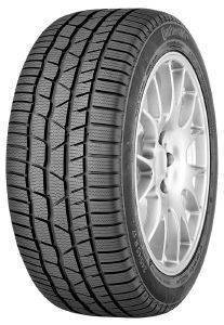 �������� 255/55R18 CONTINENTAL TS-830 P 105V