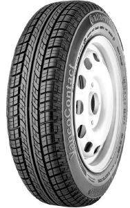  215/65R16 CONTINENTAL VANCO CONTACT 102H