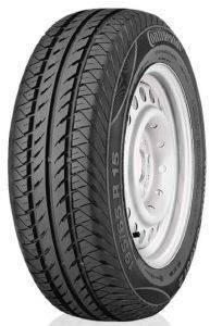 ΕΛΑΣΤΙΚΑ 195/60R16 CONTINENTAL VANCO CONTACT 2 99H ΕΛΑΣΤΙΚΑ 195/60R16 CONTINENTAL VANCO CONTACT 2 99H