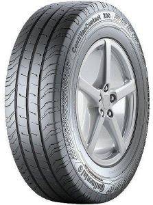 ΕΛΑΣΤΙΚΑ 215/75R16 CONTINENTAL VANCONTACT 200 113R ΕΛΑΣΤΙΚΑ 215/75R16 CONTINENTAL VANCONTACT 200 113R