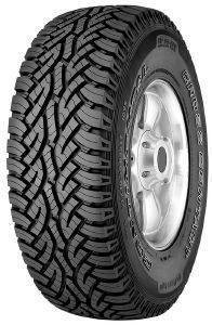 ΔΥΑΔΑ (2 ΤΜΧ) ΕΛΑΣΤΙΚΩΝ 235/65R17 CONTINENTAL CROSS AT XL 108H ΔΥΑΔΑ (2 ΤΜΧ) ΕΛΑΣΤΙΚΩΝ 235/65R17 CONTINENTAL CROSS AT XL 108H