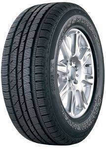ΔΥΑΔΑ (2 ΤΜΧ) ΕΛΑΣΤΙΚΩΝ 255/60R18 CONTINENTAL CROSS LX 112V ΔΥΑΔΑ (2 ΤΜΧ) ΕΛΑΣΤΙΚΩΝ 255/60R18 CONTINENTAL CROSS LX 112V