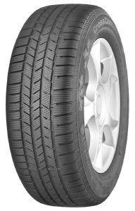  (2 )  225/60R17 CONTINENTAL CROSS LX SPORT 99H