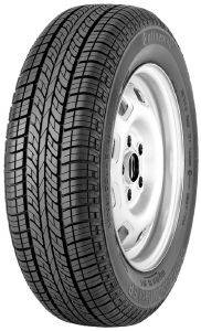  (2 )  155/65R13 CONTINENTAL ECO CONTACT EP 73T