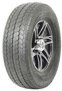  (2 )  225/70R15 CONTINENTAL FOUR SEASON 112R