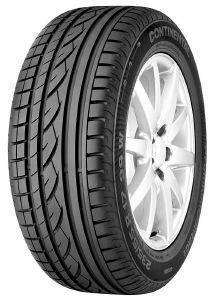 ����� (2 ���) ��������� 205/55R16 CONTINENTAL PREMIUM SSR * 91V