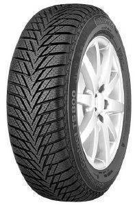  (2 )  175/65R14 CONTINENTAL TS-800 82T