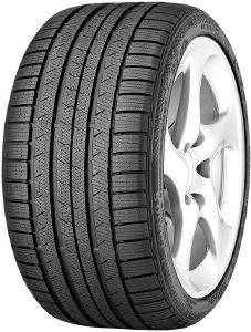 ����� (2 ���) ��������� 235/40R18 CONTINENTAL TS-810 S MO XL 95V
