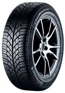 ����� (2 ���) ��������� 195/55R15 CONTINENTAL TS-830 85T