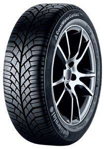  (2 )  195/55R15 CONTINENTAL TS-830 85T