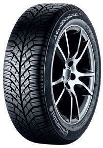 ����� (2 ���) ��������� 185/55R15 CONTINENTAL TS-830 82H
