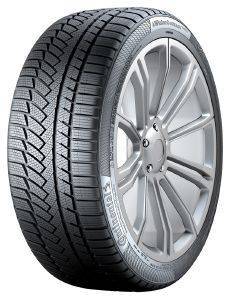 ����� (2 ���) ��������� 205/50R17 CONTINENTAL TS-850 P XL 93V