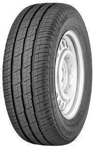 ����� (2 ���) ��������� 215/75R16 CONTINENTAL VANCO 2 116R