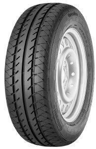 ����� (2 ���) ��������� 215/65R16 CONTINENTAL VANCO ECO 109R