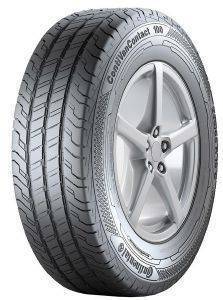 ΔΥΑΔΑ (2 ΤΜΧ) ΕΛΑΣΤΙΚΩΝ 215/65R16 CONTINENTAL VANCONTACT 100 109R ΔΥΑΔΑ (2 ΤΜΧ) ΕΛΑΣΤΙΚΩΝ 215/65R16 CONTINENTAL VANCONTACT 100 109R
