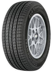 ΤΕΤΡΑΔΑ (4 ΤΜΧ) ΕΛΑΣΤΙΚΩΝ 205/70R15 CONTINENTAL 4X4 CONTACT 96T ΤΕΤΡΑΔΑ (4 ΤΜΧ) ΕΛΑΣΤΙΚΩΝ 205/70R15 CONTINENTAL 4X4 CONTACT 96T