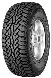 ������� (4 ���) ��������� 215/65R16 CONTINENTAL CROSS AT 98T