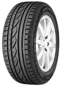  (4 )  205/55R16 CONTINENTAL PREMIUM 91H