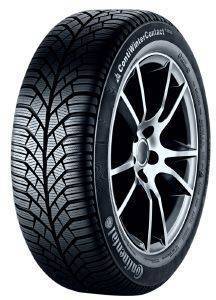  (4 )  195/55R15 CONTINENTAL TS-830 85T