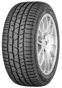 (4 )  225/40R18 CONTINENTAL TS-830 P SSR * XL 92V