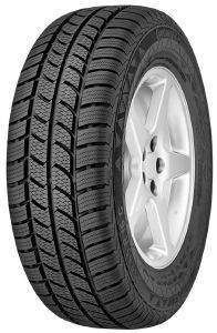 ������� (4 ���) ��������� 225/70R15 CONTINENTAL VANCO WINTER 2 112R