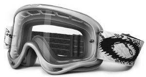  MOTOCROSS OAKLEY RICKY CARMICHAEL O-FRAME MX  (01-626)