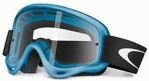  MOTOCROSS OAKLEY XS O-FRAME MX   (01-660)