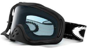 ΜΑΣΚΑ MOTOCROSS OAKLEY CROWBAR MX ΜΑΥΡΟ ΜΑΤ (01-676) ΜΑΣΚΑ MOTOCROSS OAKLEY CROWBAR MX ΜΑΥΡΟ ΜΑΤ (01-676)
