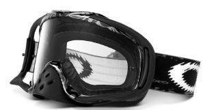 MOTOCROSS OAKLEY CROWBAR MX TRIBAL/  (01-685)
