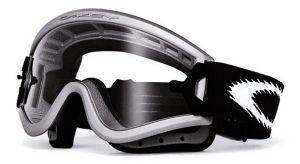  MOTOCROSS OAKLEY L-FRAME MX  (01-246)