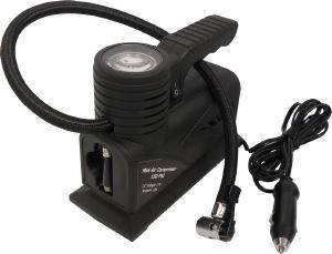 ΚΟΜΠΡΕΣΕΡ ΑΕΡΟΣ ΑΥΤΟΚΙΝΗΤΟΥ CARPOINT 12V (0623213) ΚΟΜΠΡΕΣΕΡ ΑΕΡΟΣ ΑΥΤΟΚΙΝΗΤΟΥ CARPOINT 12V (0623213)