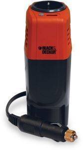 ΜΕΤΑΤΡΟΠΕΑΣ ΡΕΥΜΑΤΟΣ BLACK & DECKER BDPC100C ΜΕΤΑΤΡΟΠΕΑΣ ΡΕΥΜΑΤΟΣ BLACK & DECKER BDPC100C