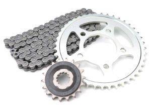 X-GΕΑR ΚΙΤ ΑΛΥΣΙΔΑ-ΓΡΑΝΑΖΙΑ ΓΙΑ YAMAHA XT-600 E / EB / EV (89-02) X-GΕΑR ΚΙΤ ΑΛΥΣΙΔΑ-ΓΡΑΝΑΖΙΑ ΓΙΑ YAMAHA XT-600 E / EB / EV (89-02)
