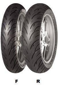   SCOOTER ANLAS-IRC TOURNEE 130/70-13 63Q (R) TL REINF.