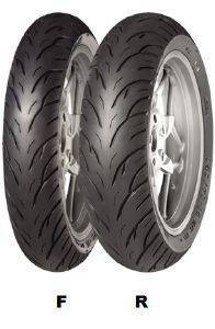   SCOOTER ANLAS-IRC TOURNEE 120/80-14 58S (F) TL