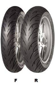   SCOOTER ANLAS-IRC TOURNEE 140/70-14 68S (R) TL REINF.