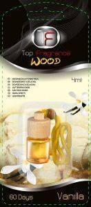    TOP FRAGRANCE WOOD 