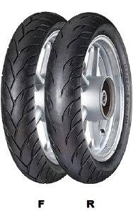 ΕΛΑΣΤΙΚΟ ΓΙΑ SCOOTER ANLAS-IRC MB-34 140/70-12 65P (R) TL REINF. ΕΛΑΣΤΙΚΟ ΓΙΑ SCOOTER ANLAS-IRC MB-34 140/70-12 65P (R) TL REINF.