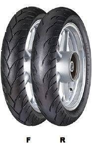 ΕΛΑΣΤΙΚΟ ΓΙΑ SCOOTER ANLAS-IRC MB-34 130/80-16 64P (R) TL ΕΛΑΣΤΙΚΟ ΓΙΑ SCOOTER ANLAS-IRC MB-34 130/80-16 64P (R) TL