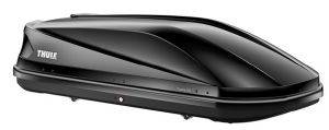 ΜΠΑΓΚΑΖΙΕΡΑ ΟΡΟΦΗΣ THULE TOURING 100 (S) 330L ΜΑΥΡΟ (ΓΥΑΛΙΣΤΕΡΟ) ΜΠΑΓΚΑΖΙΕΡΑ ΟΡΟΦΗΣ THULE TOURING 100 (S) 330L ΜΑΥΡΟ (ΓΥΑΛΙΣΤΕΡΟ)