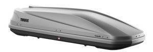 ΜΠΑΓΚΑΖΙΕΡΑ ΟΡΟΦΗΣ THULE TOURING SPORT 600 300L ΑΝΘΡΑΚΙ (TITAN AEROSKIN) ΜΠΑΓΚΑΖΙΕΡΑ ΟΡΟΦΗΣ THULE TOURING SPORT 600 300L ΑΝΘΡΑΚΙ (TITAN AEROSKIN)