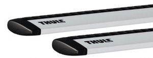 ΜΠΑΡΕΣ ΑΛΟΥΜΙΝΙΟΥ THULE WINGBAR 961 (118 CM - 2 TMX) ΜΠΑΡΕΣ ΑΛΟΥΜΙΝΙΟΥ THULE WINGBAR 961 (118 CM - 2 TMX)