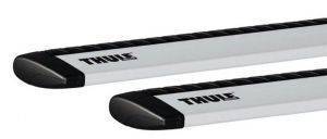 ΜΠΑΡΕΣ ΑΛΟΥΜΙΝΙΟΥ THULE WINGBAR 7113 (127 CM - 2 TMX) ΜΠΑΡΕΣ ΑΛΟΥΜΙΝΙΟΥ THULE WINGBAR 7113 (127 CM - 2 TMX)